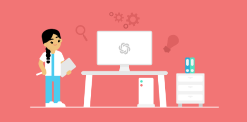 Ways to use ChatGPT to improve your job search