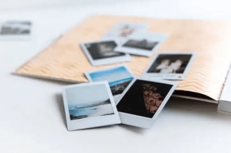 Comparing DIY photo books vs. online printing options
