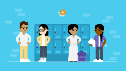 Job search resources for DACA students