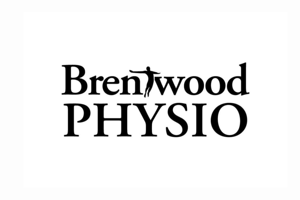 Brentwood Physio logo, physiotherapy and rehabilitation clinic in Calgary