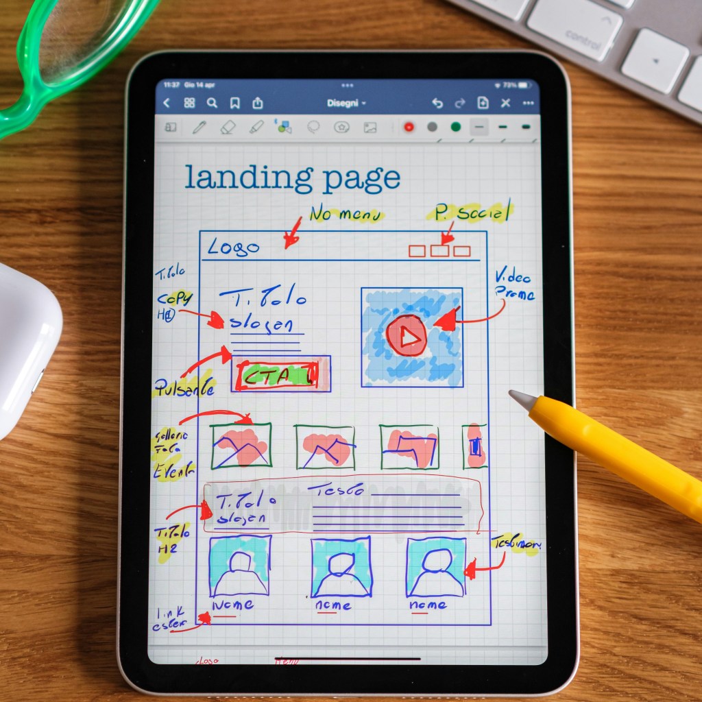 SEO-optimised articles for various clients