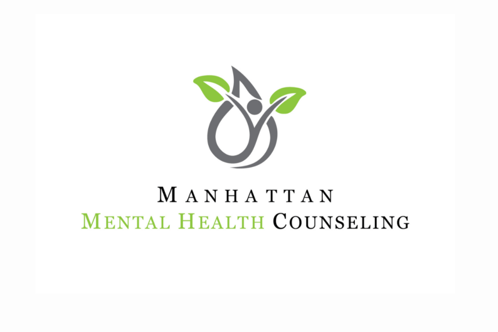 Manhattan Mental Health Counseling logo, mental health care provider in New York
