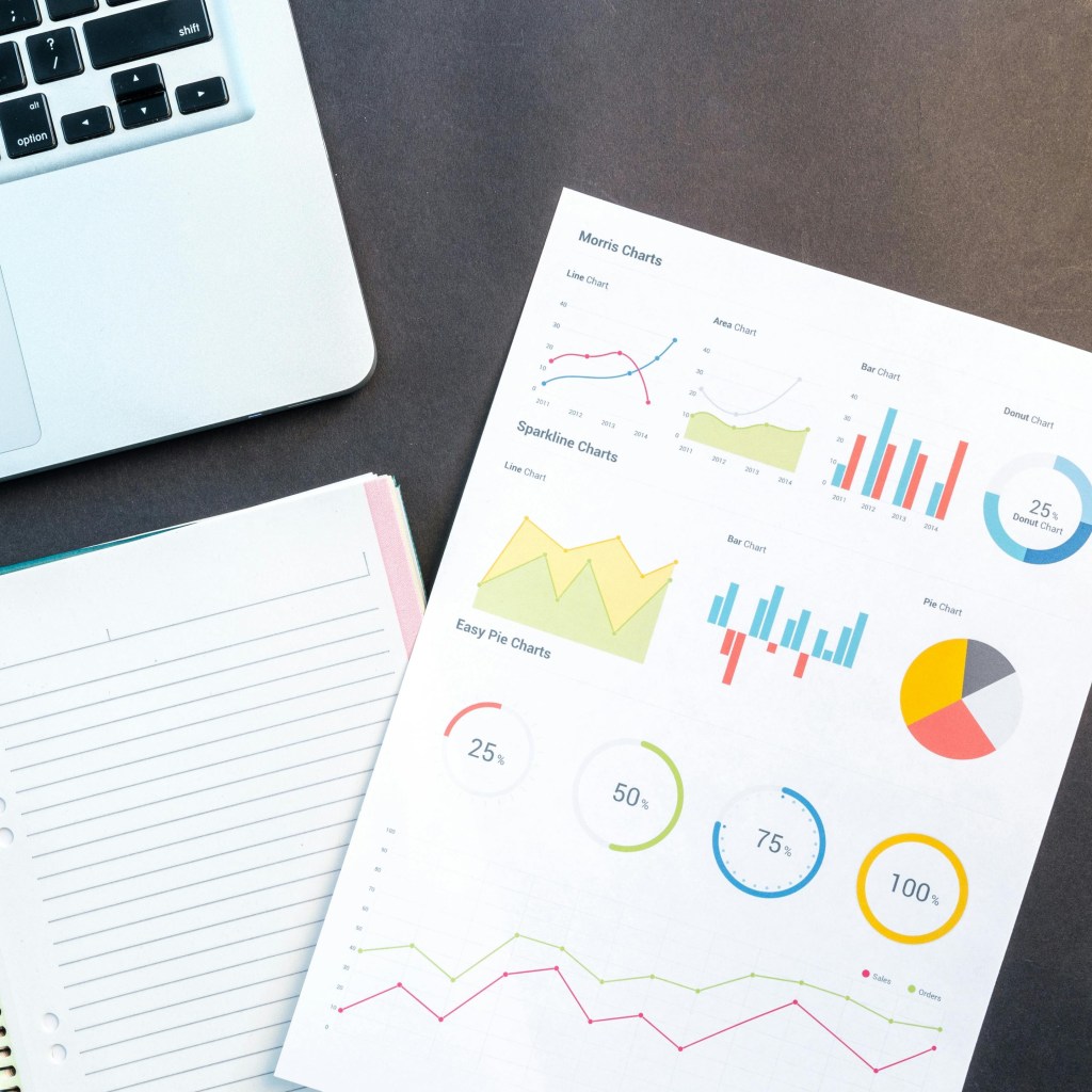 SEO-optimised articles for different industries