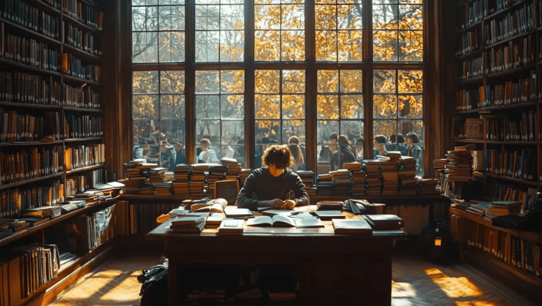 Mental health statistics and insights for college students