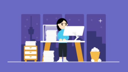 Information, statistics, and tips on stress in the workplace