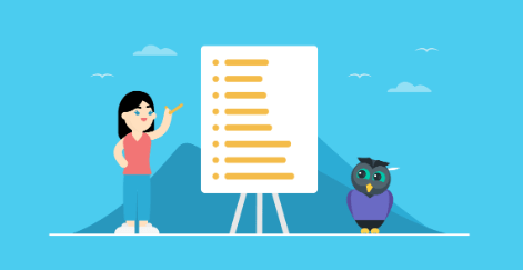 Ultimate resume checklist to help land a job