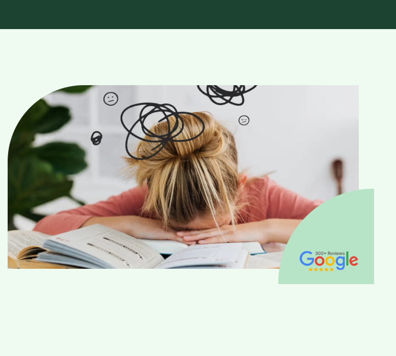 Vertigo therapy and balance treatment services at Brentwood Physio in Calgary